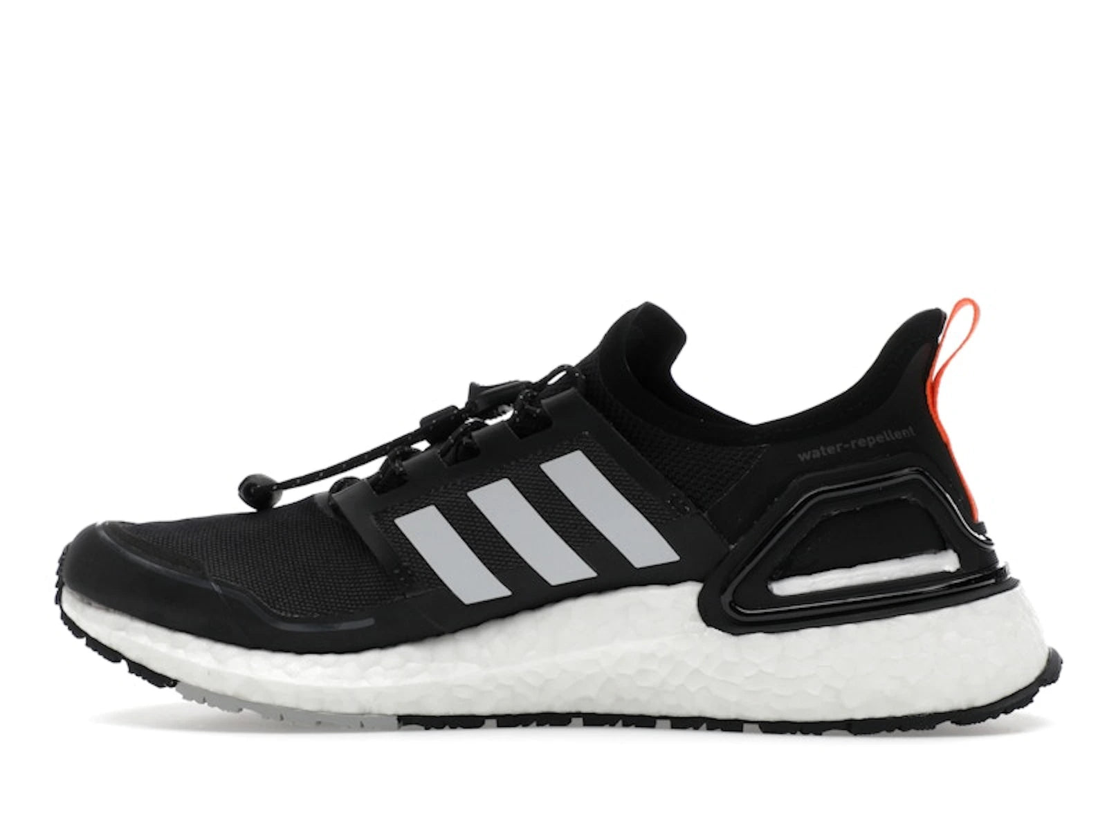 adidas Ultra Boost Winter.Rdy Core Black Cloud White - alternate angle 1