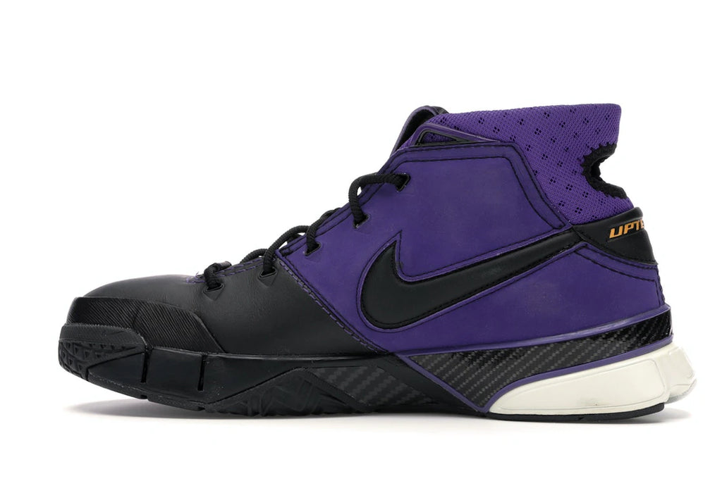 Nike Kobe 1 Blackout