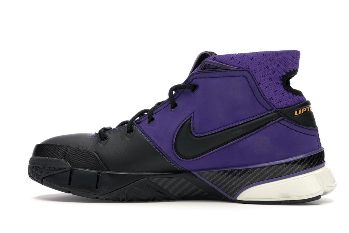 Nike Kobe 1 Blackout