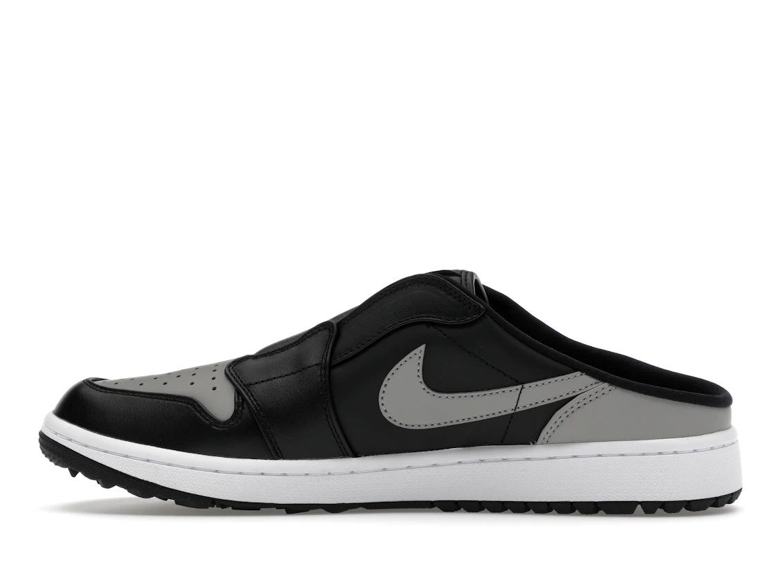 Jordan 1 Mule Golf Shadow