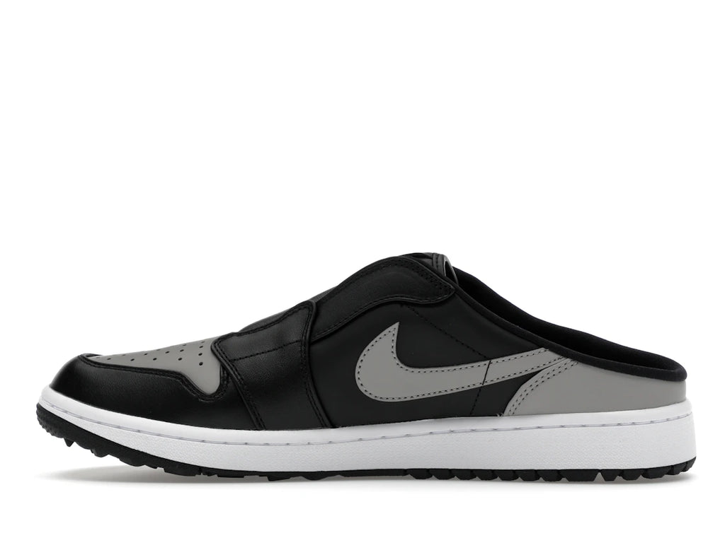 Jordan 1 Mule Golf Shadow