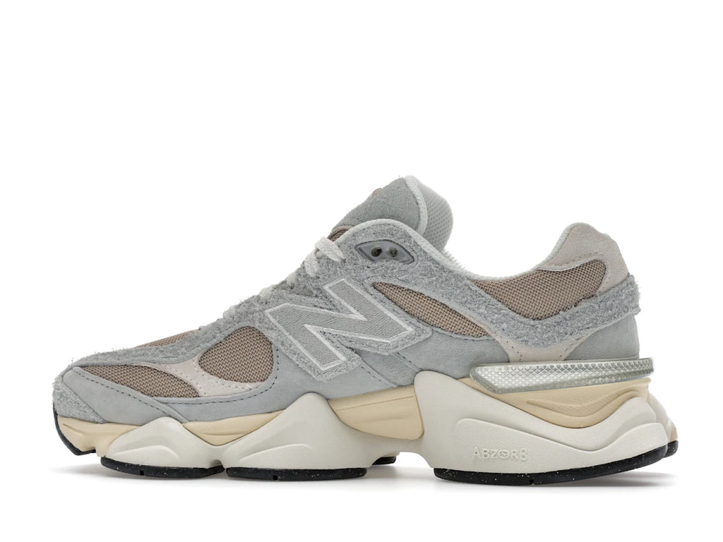 New Balance 9060 Lone Star Gray Stonewar