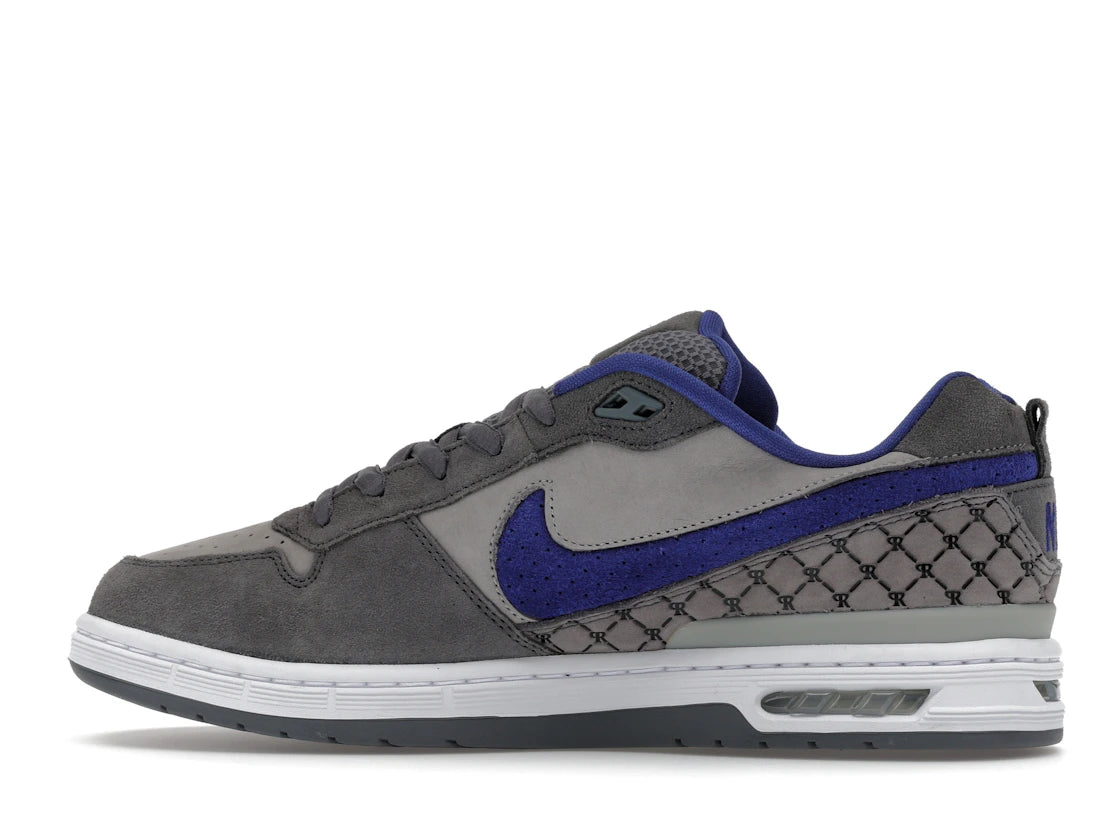 Nike SB Zoom Air Paul Rodriguez 1 Dodgers