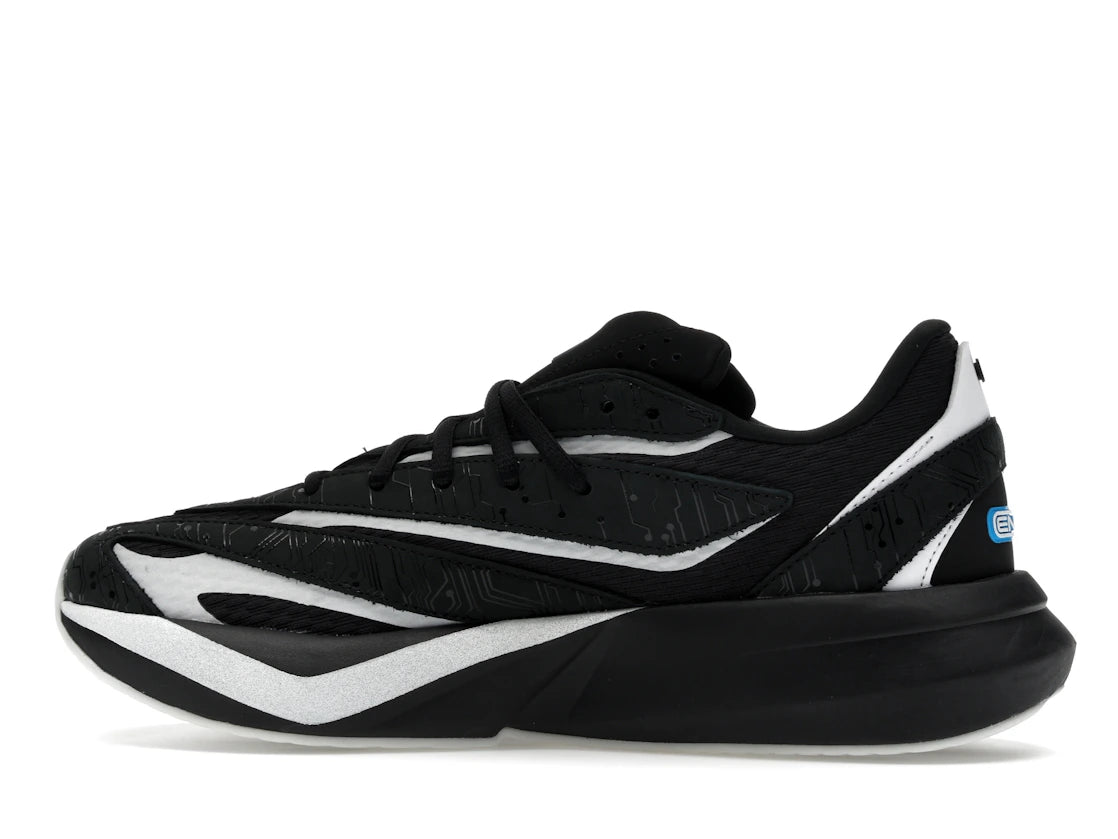 adidas Lightblaze TRON: Ares Black White