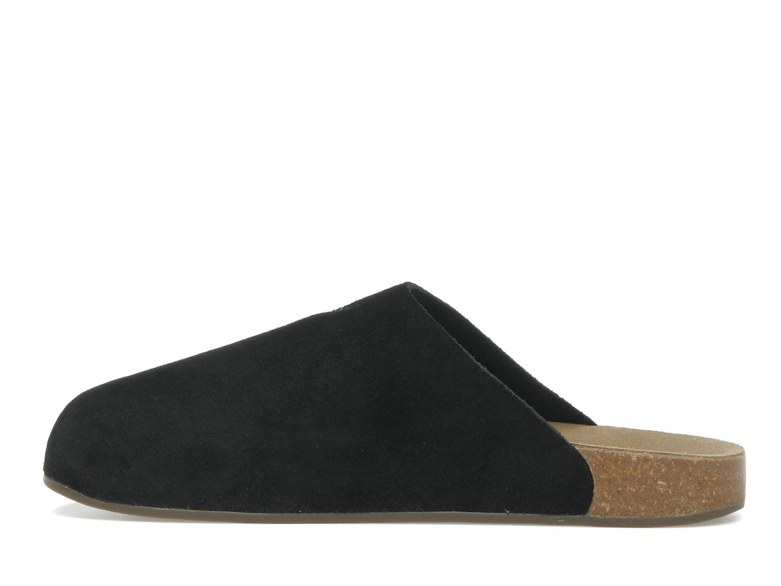 adidas Adimule Slides Core Black Gum