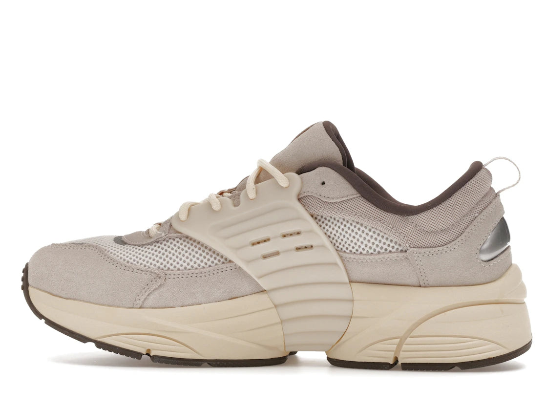 Jordan Trunner O/S Light Orewood Brown