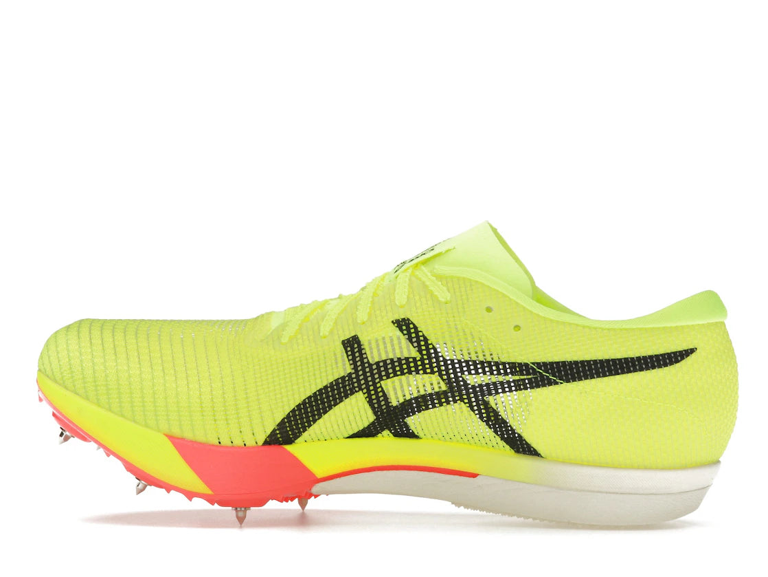 ASICS Metaspeed LD 2 Paris Safety Yellow