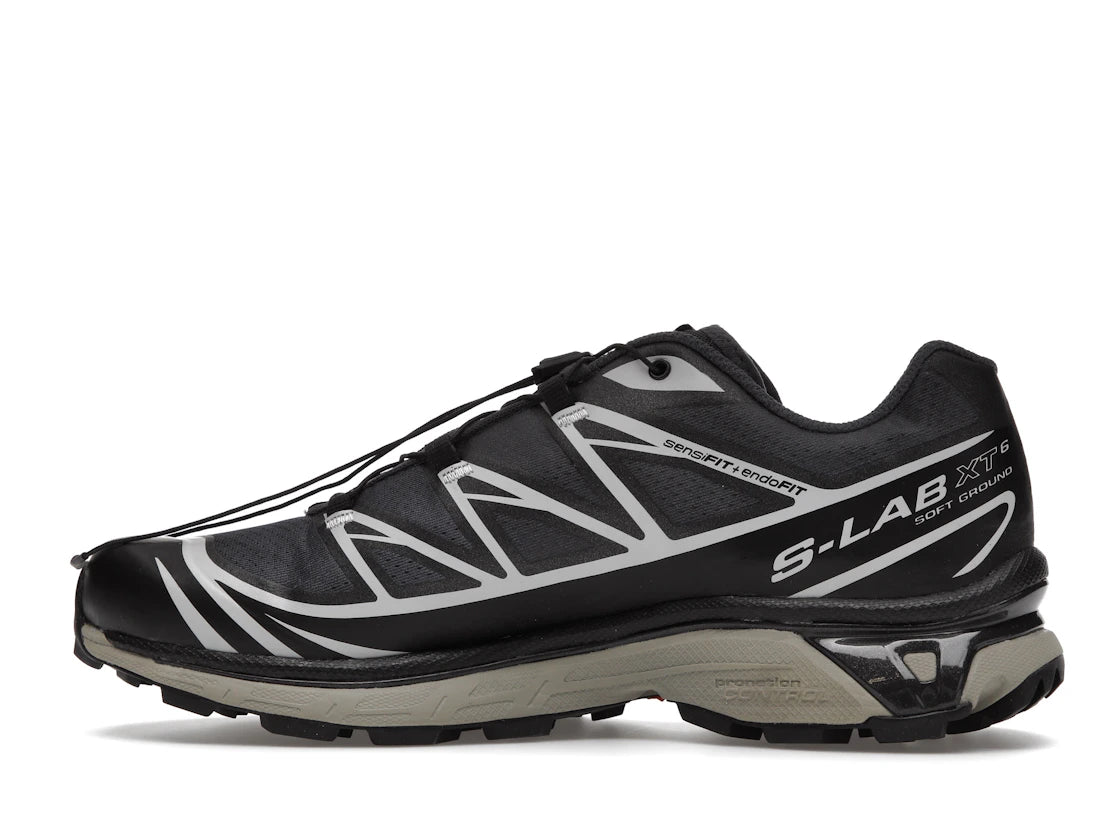 Salomon XT-6 Adv Dover Street Market Black