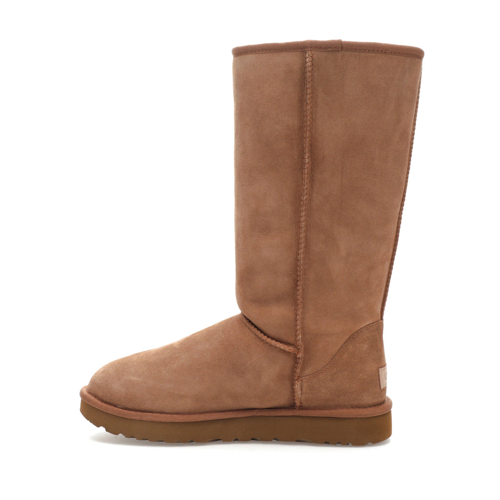 UGG Classic Tall II Boot Chestnut - alternate angle 1