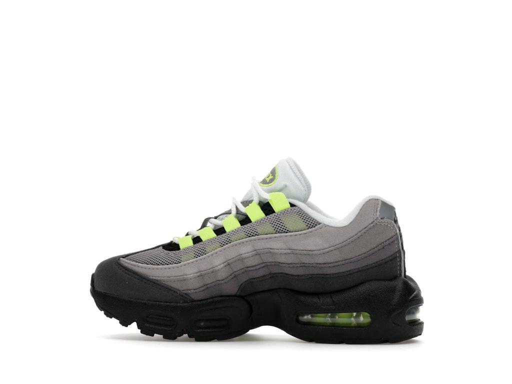 Nike Air Max 95 Neon