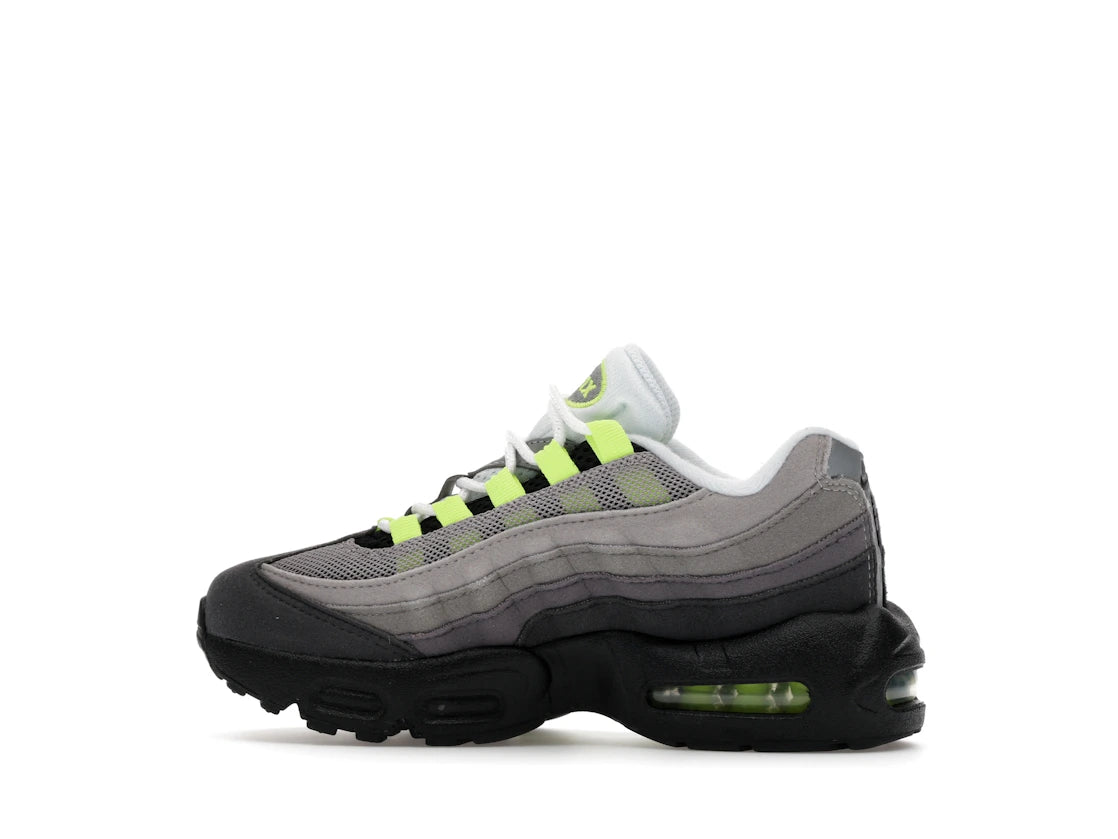 Nike Air Max 95 Neon