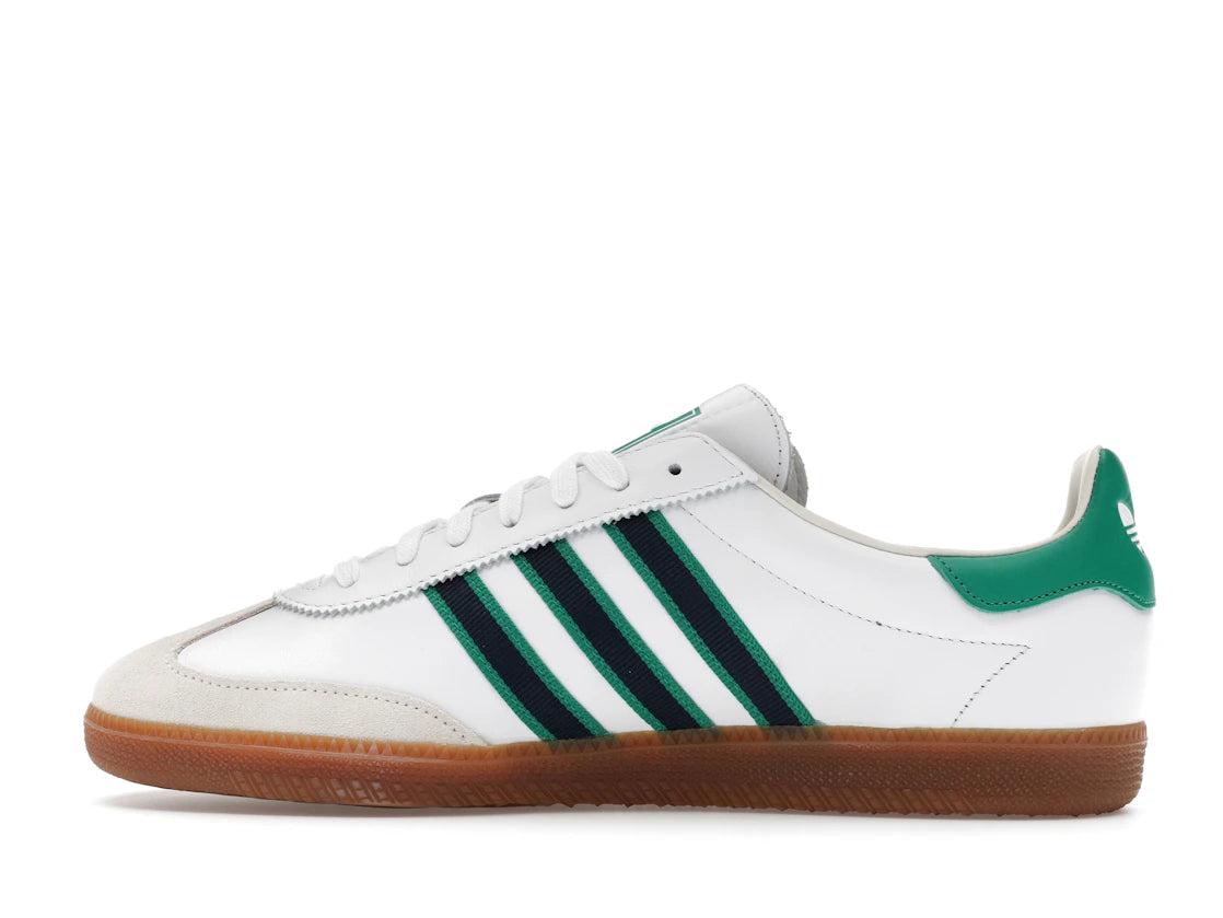adidas AS 250 Sporty &amp; Rich Footwear White Green