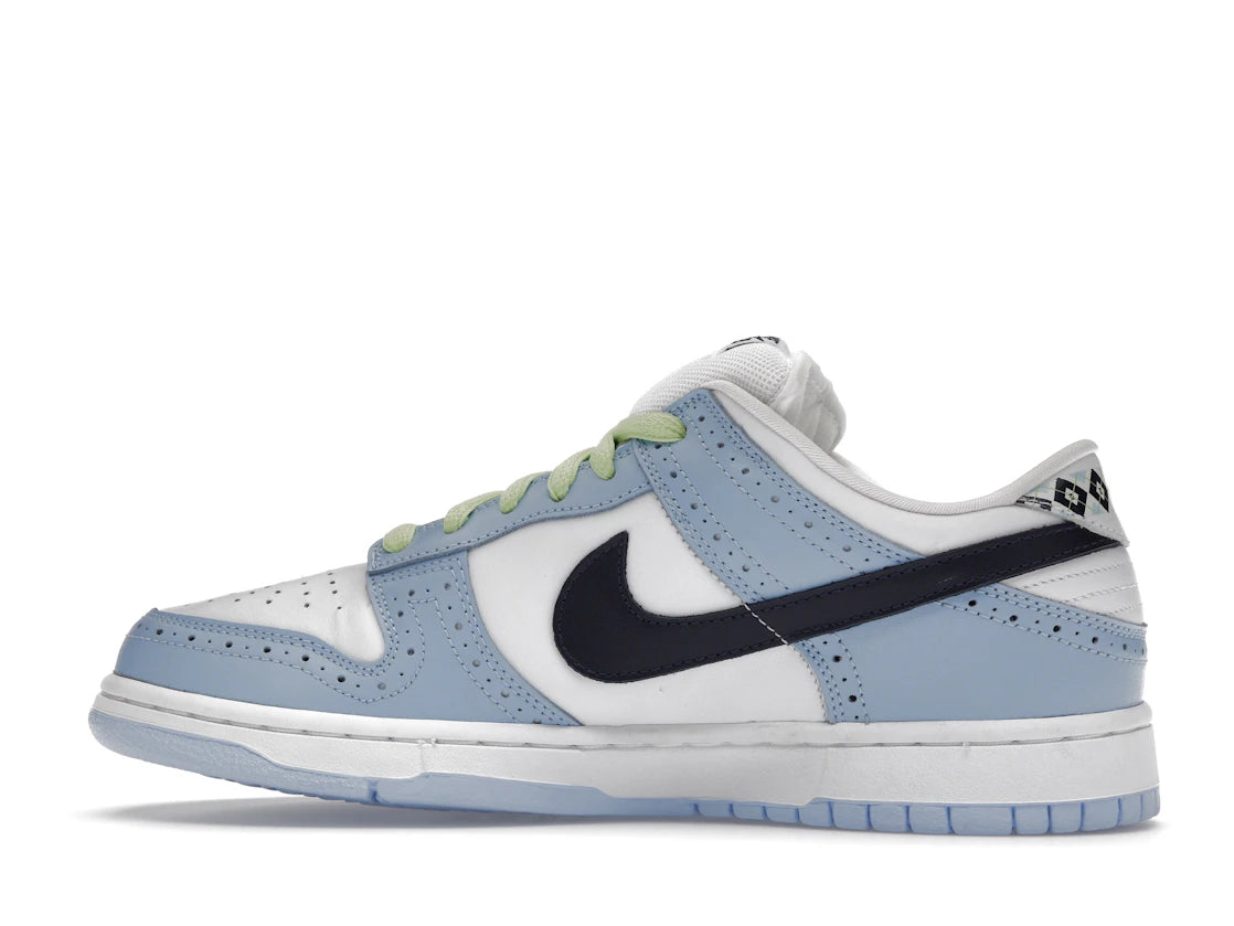 Nike SB Dunk Low Golf Pack Blue