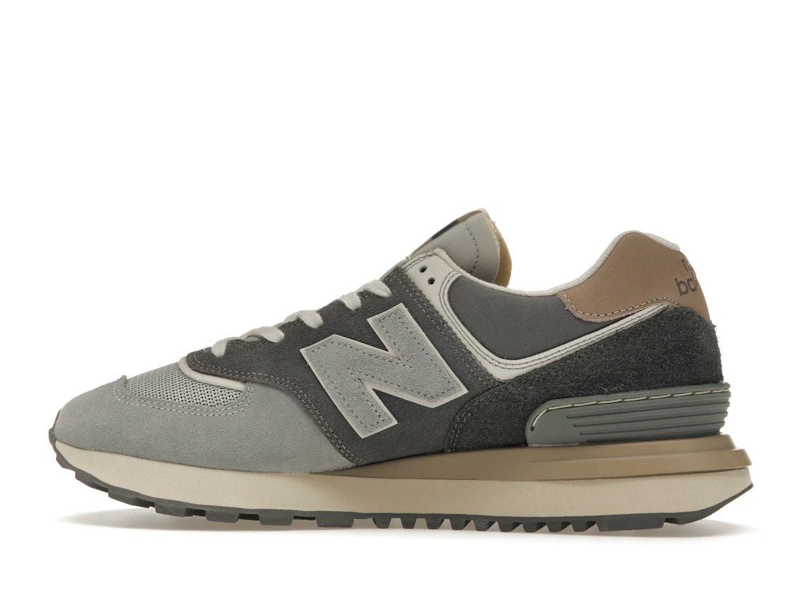 New Balance 574 Legacy Grey Beige