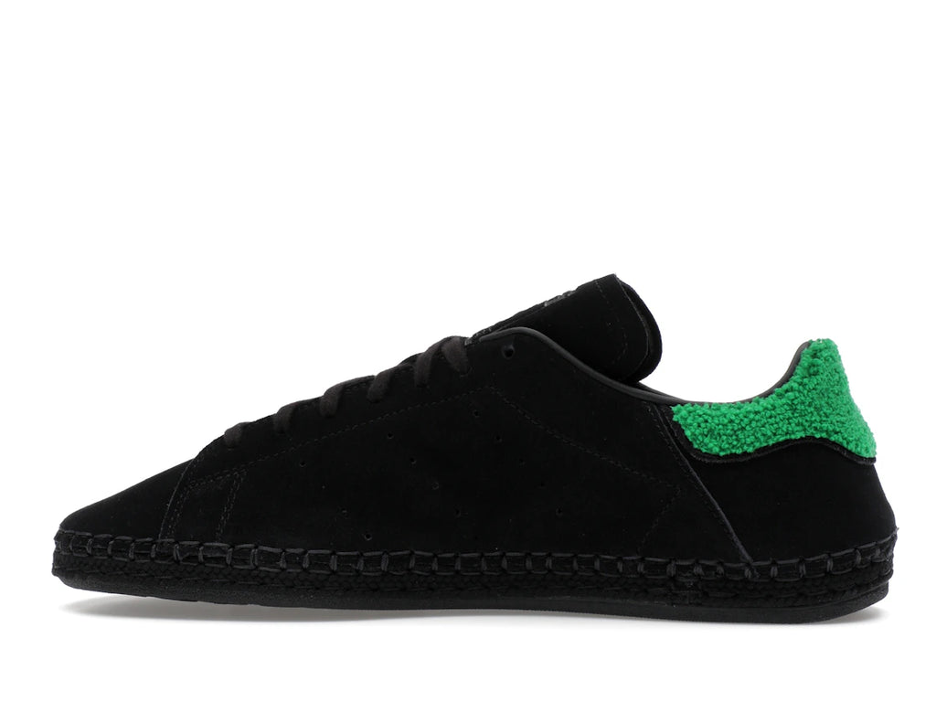 adidas Stan Smith CLOT By Edison Chen Espadrille Black