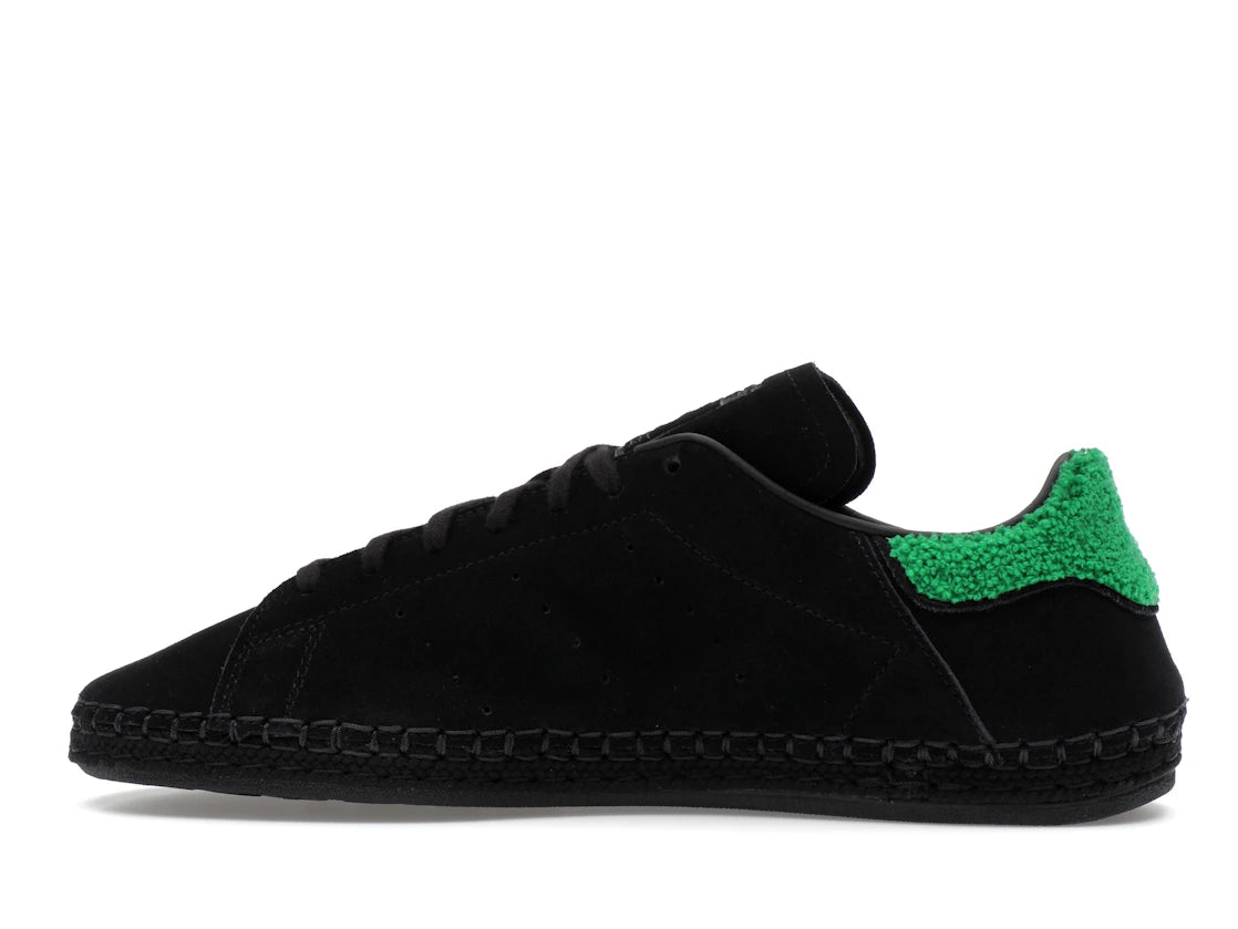 adidas Stan Smith CLOT By Edison Chen Espadrille Black