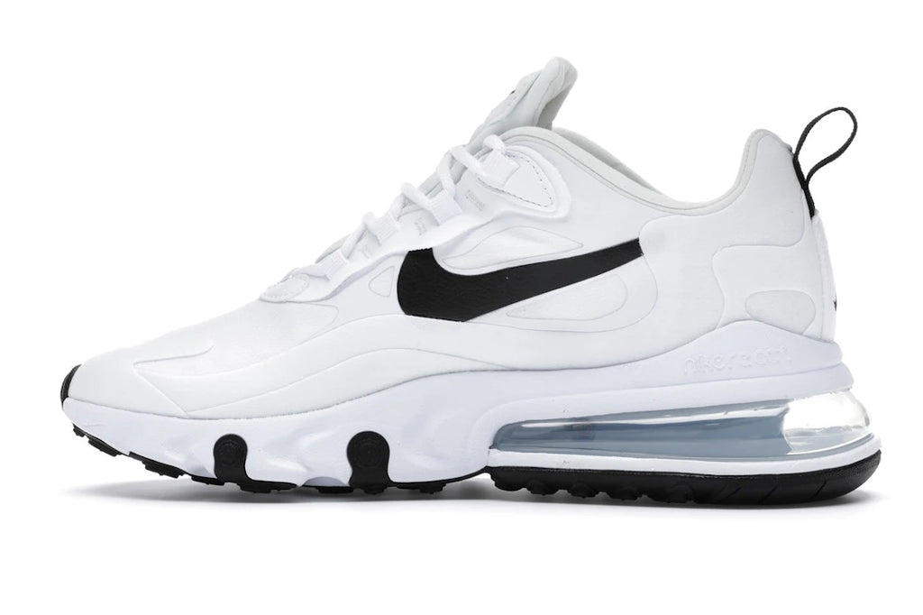 Nike Air Max 270 React White