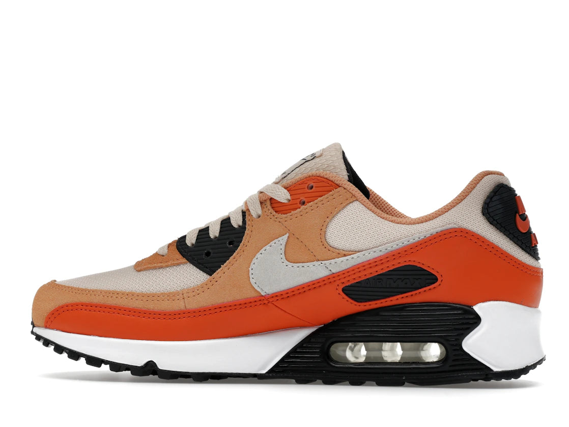 Nike Air Max 90 Copper Moon