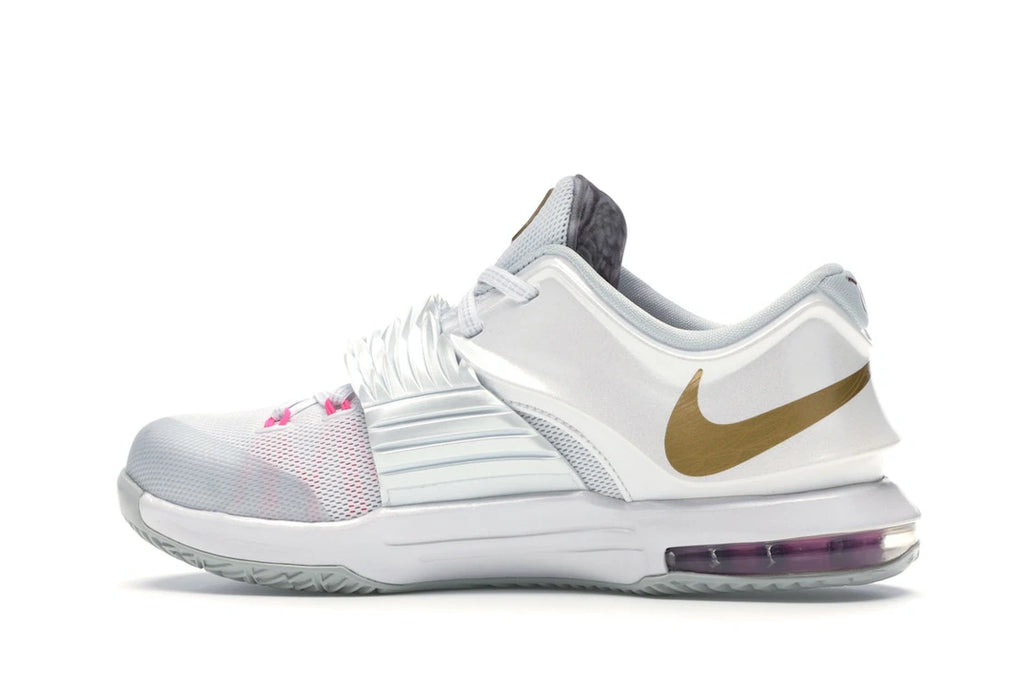 Nike KD 7 Aunt Pearl