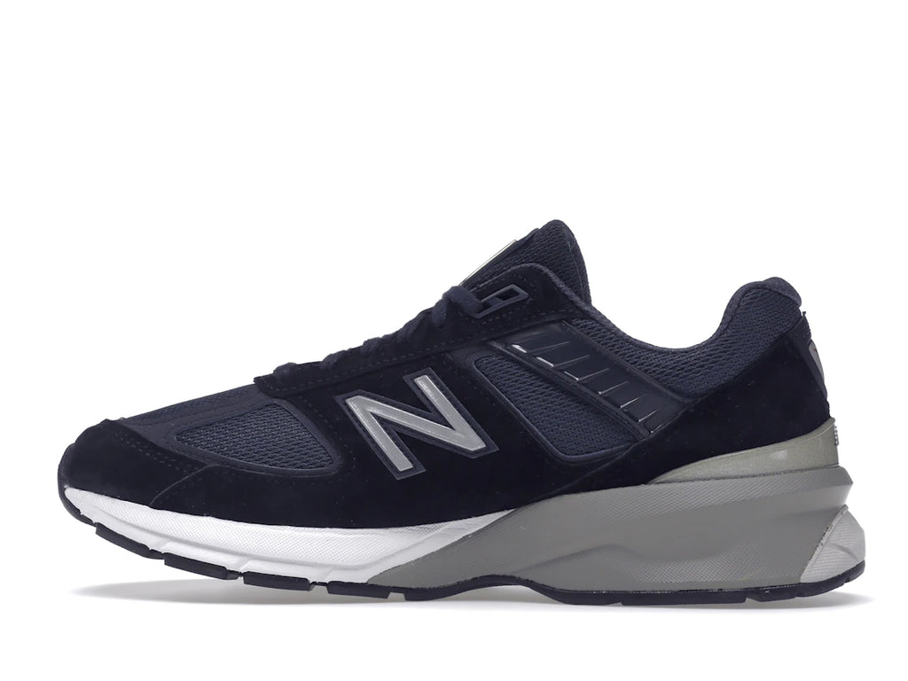 New Balance 990v5 Navy
