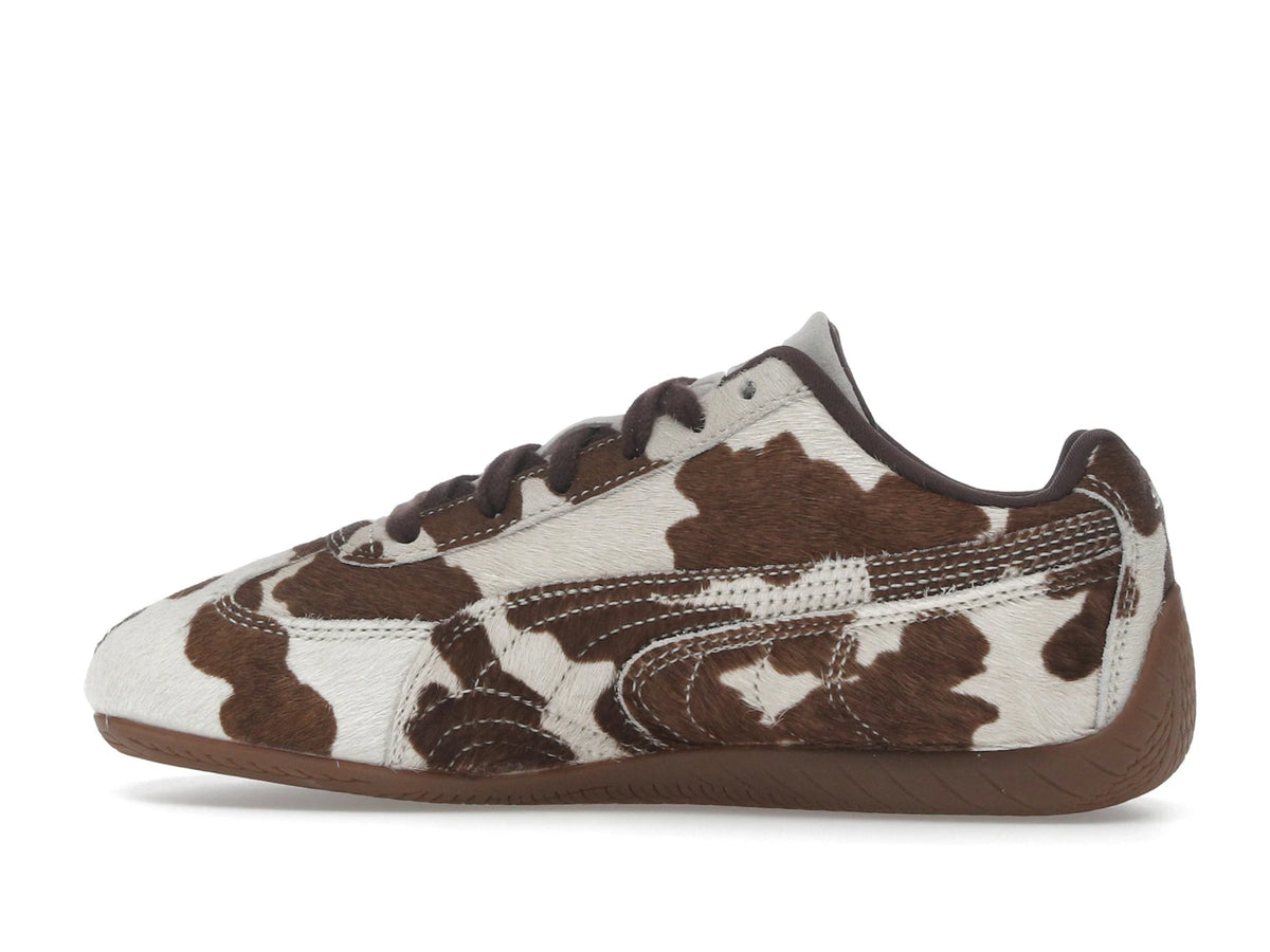 Puma Speedcat OG Cow Print - alternate angle 1