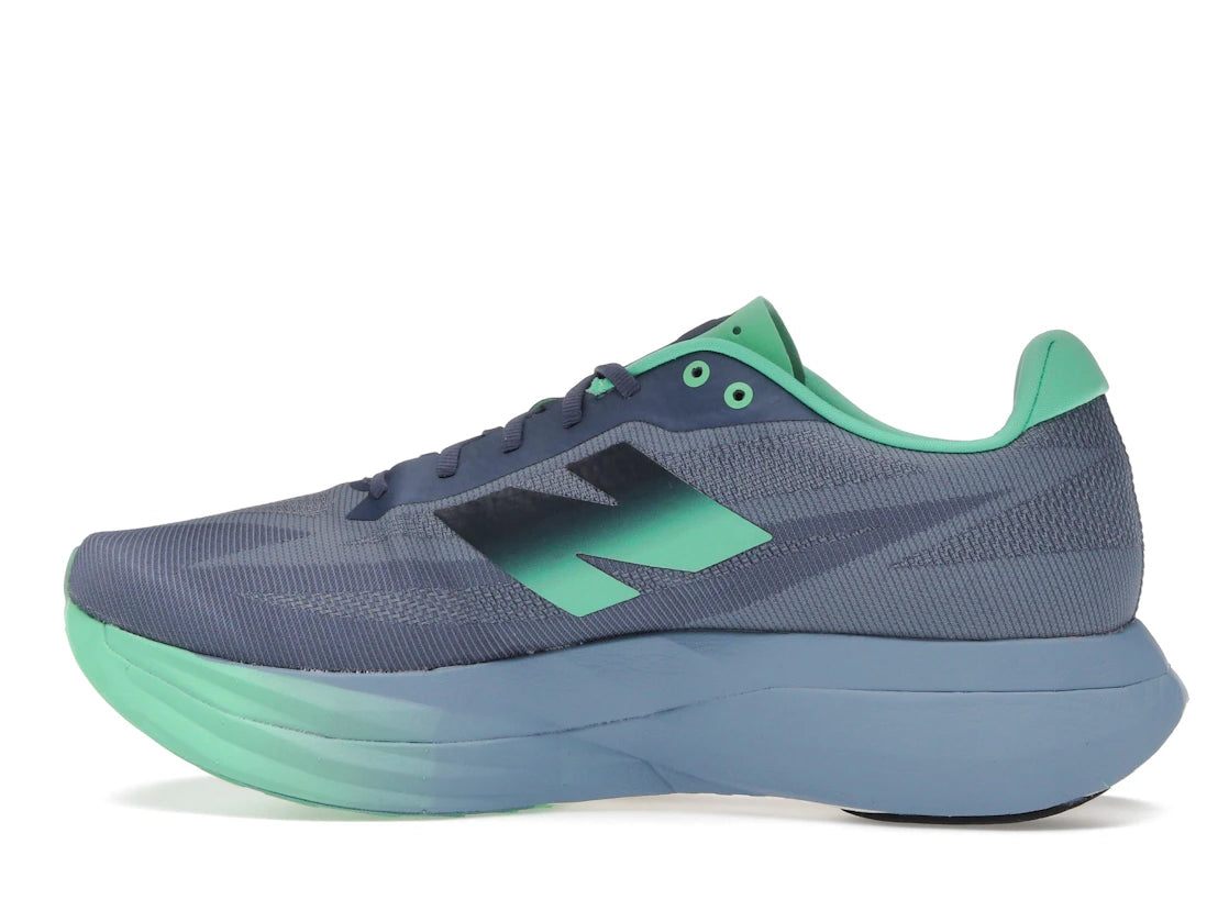 New Balance FuelCell SuperComp Elite v5 TAG Heuer