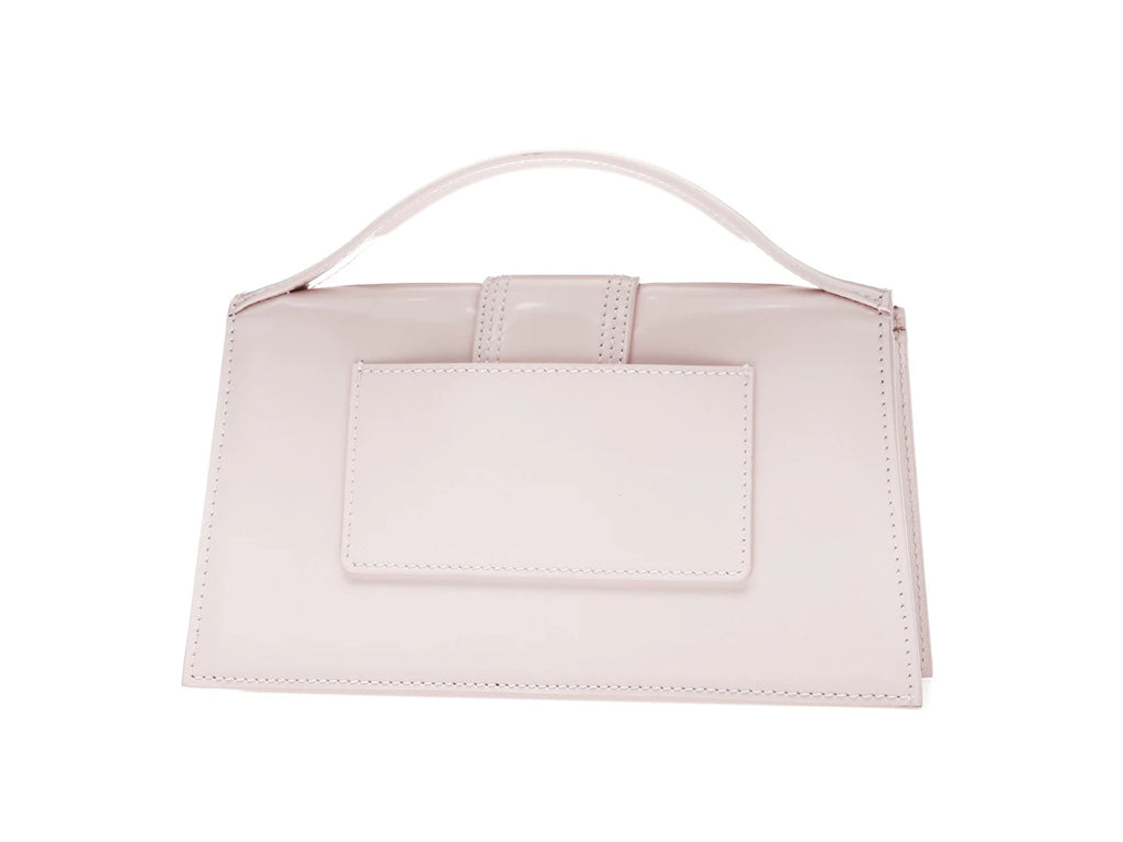 Jacquemus Le Grand Bambino Pale Pink