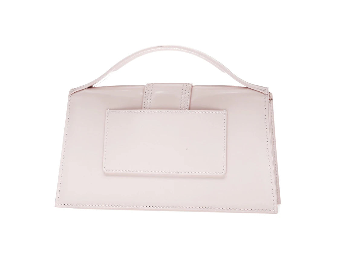 Jacquemus Le Grand Bambino Pale Pink