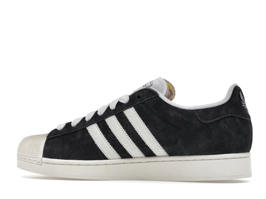 adidas Superstar II Los Angeles Qias Omar