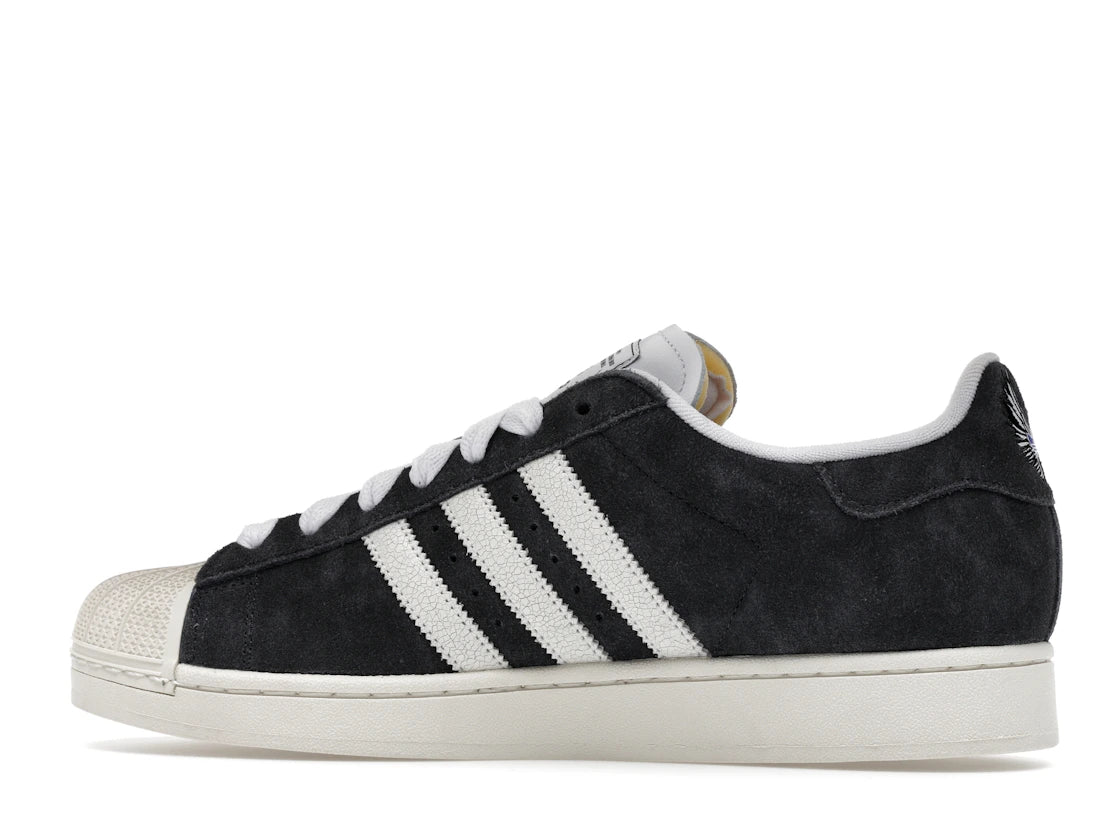 adidas Superstar II Los Angeles Qias Omar