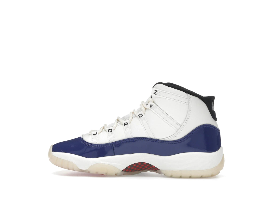 Jordan 11 Retro Rare Air