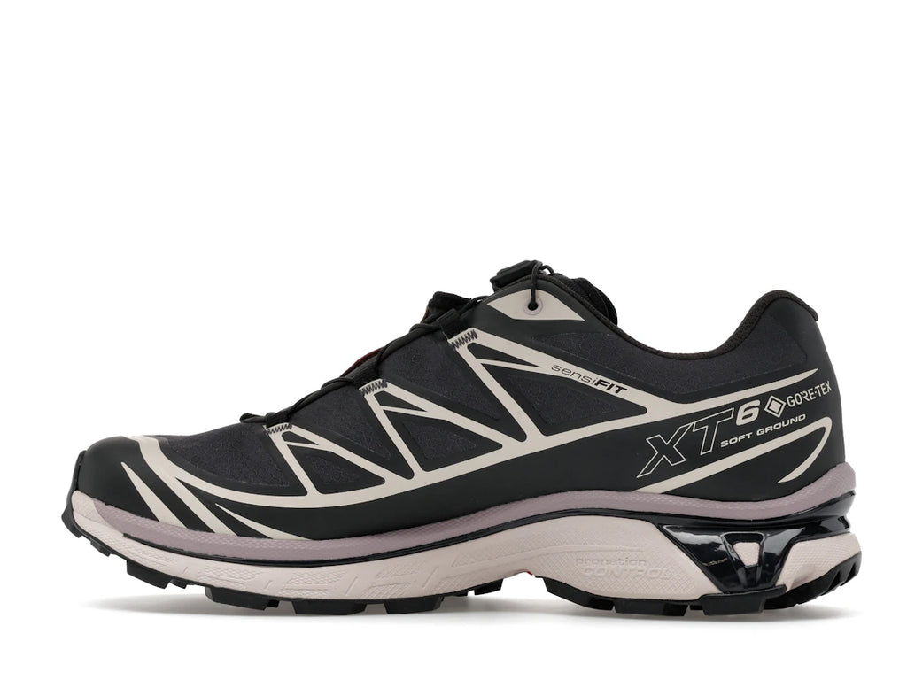 Salomon XT-6 Gore-Tex Phantom Hushed Violet