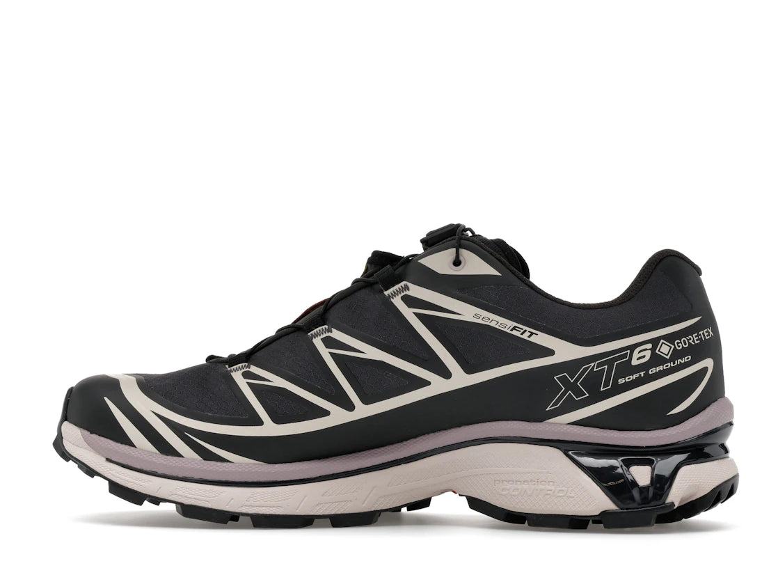Salomon XT-6 Gore-Tex Phantom Hushed Violet
