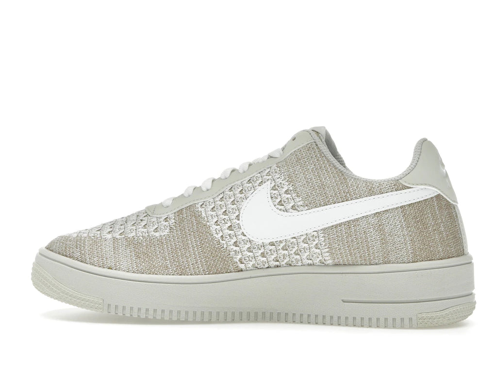 Nike Air Force 1 Flyknit 2.0 Light Bone