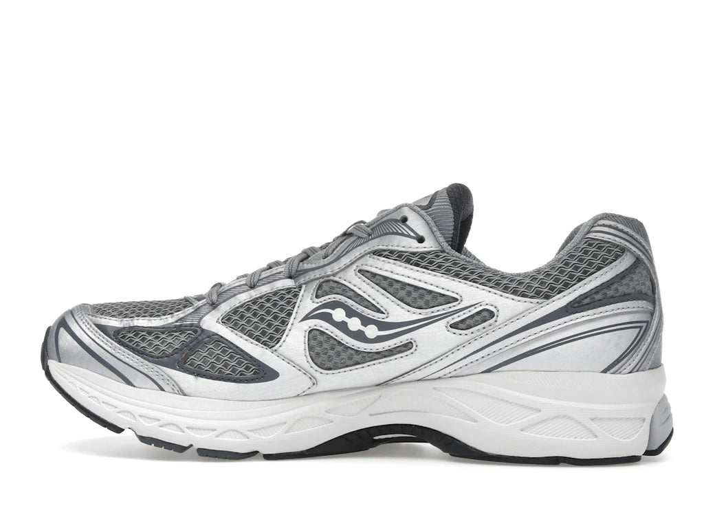 Saucony ProGrid Guide 7 Grey Silver