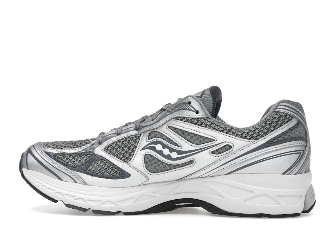 Saucony ProGrid Guide 7 Grey Silver