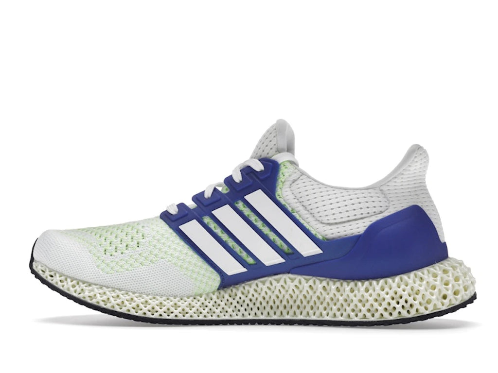 adidas Ultra 4D Cloud White Sonic Ink