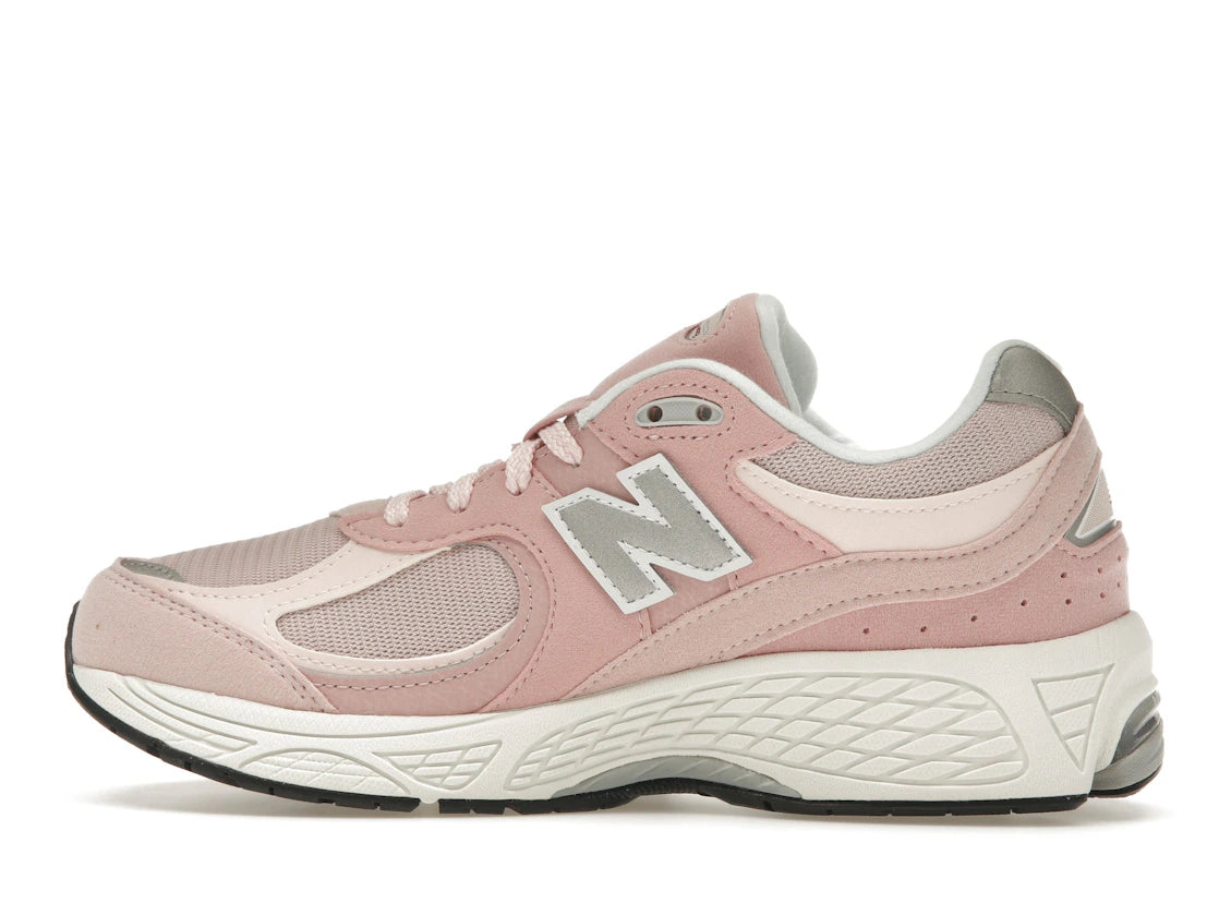 New Balance 2002R Pink Sand