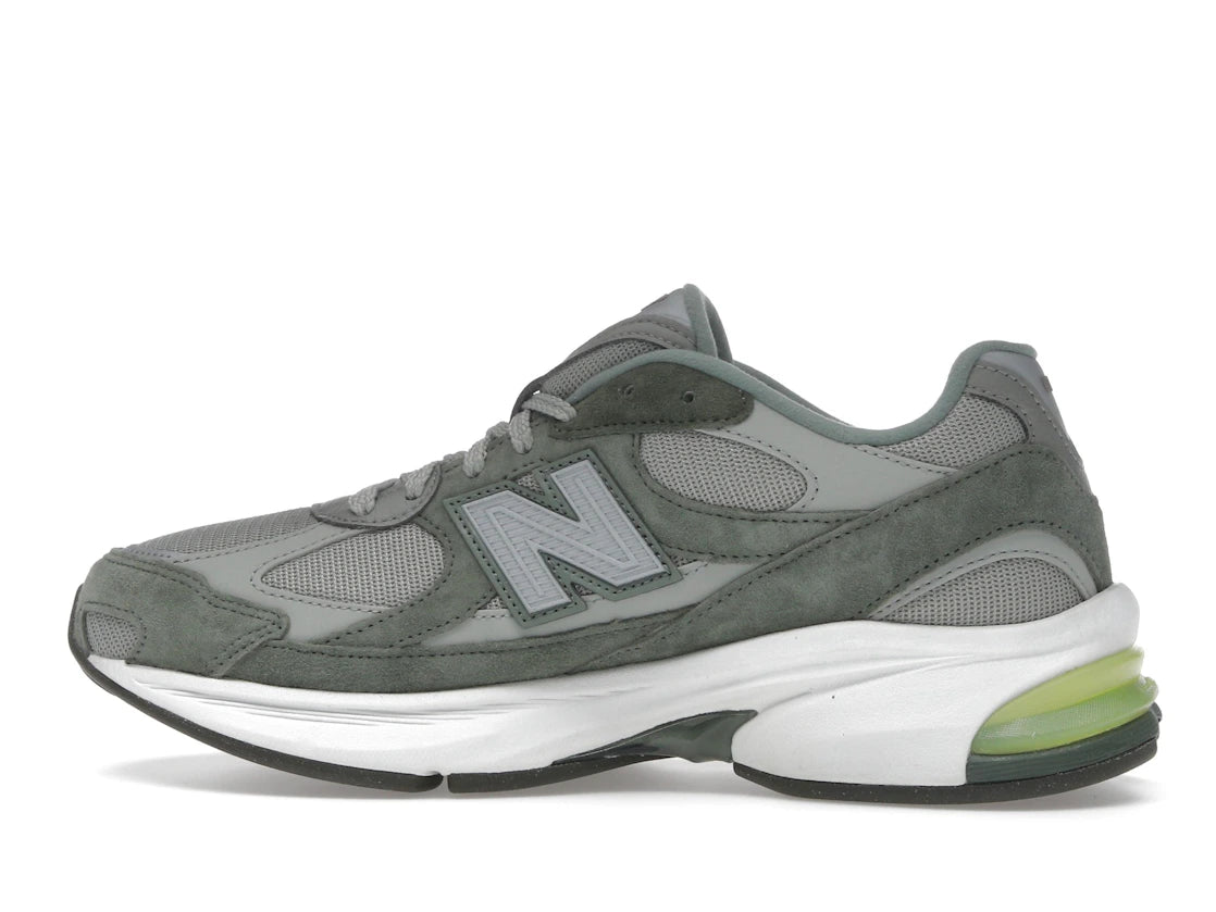 New Balance Abzorb 2010 WTAPS Agave Green