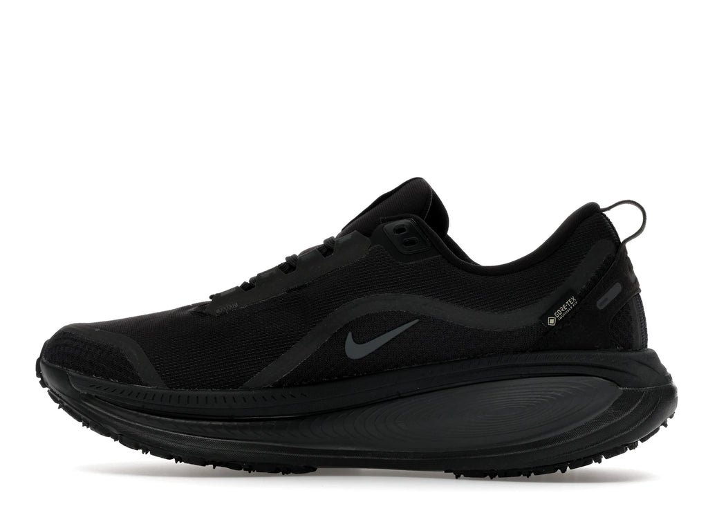 Nike Vomero 18 Gore-Tex Black Anthracite - alternate angle 1