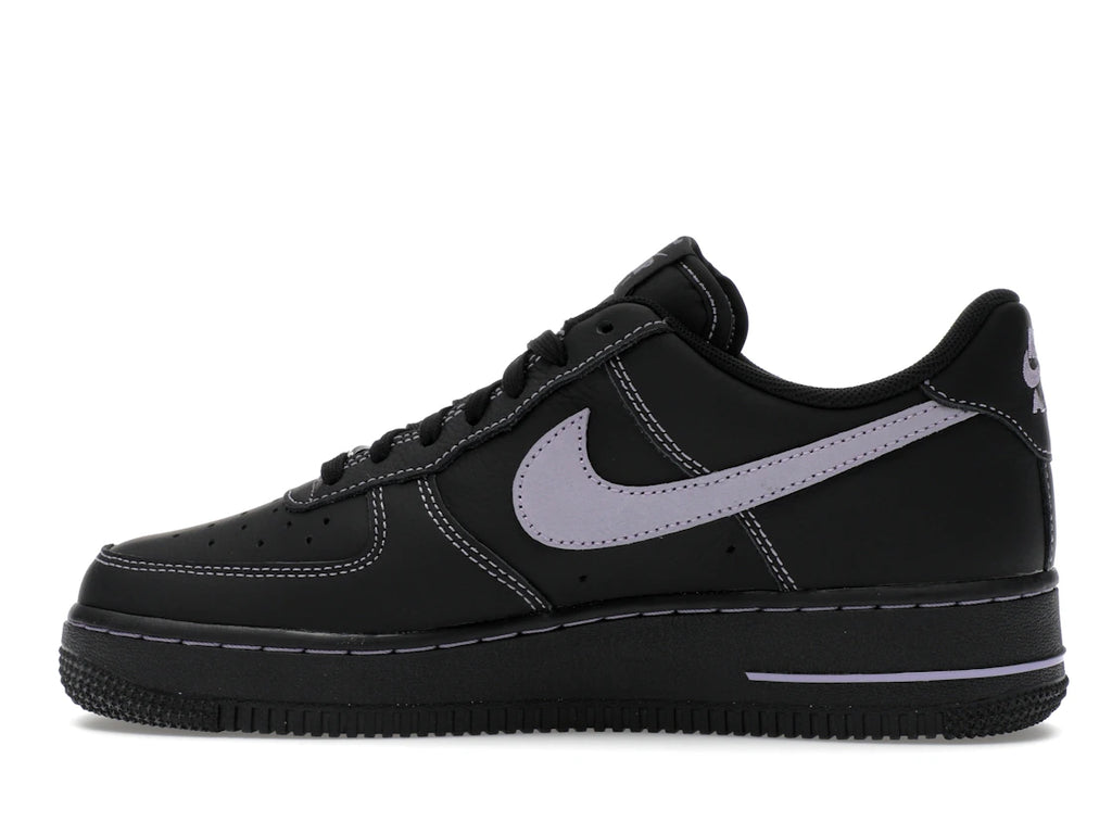 Nike Air Force 1 Low '07 LV8 Hydrangeas Noir
