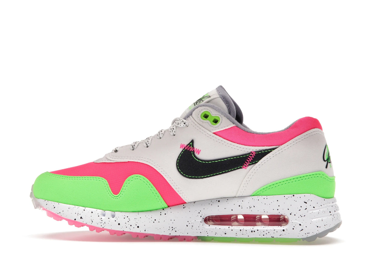 Nike Air Max 1 '86 OG Golf NRG US Open - alternate angle 1