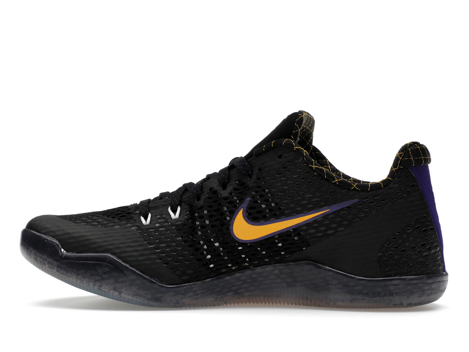 Nike Kobe 11 Carpe Diem - alternate angle 1