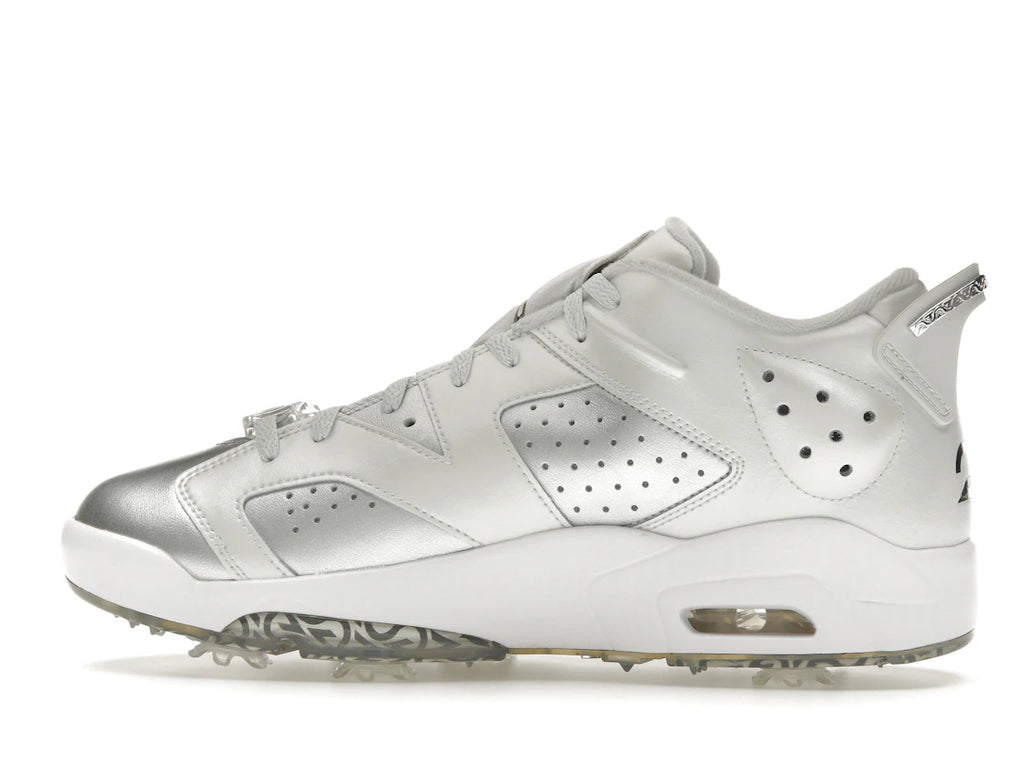 Jordan 6 Low Golf Gift Giving Pack