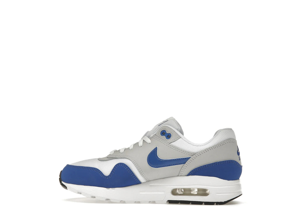 Nike Air Max 1 Royal - alternate angle 1