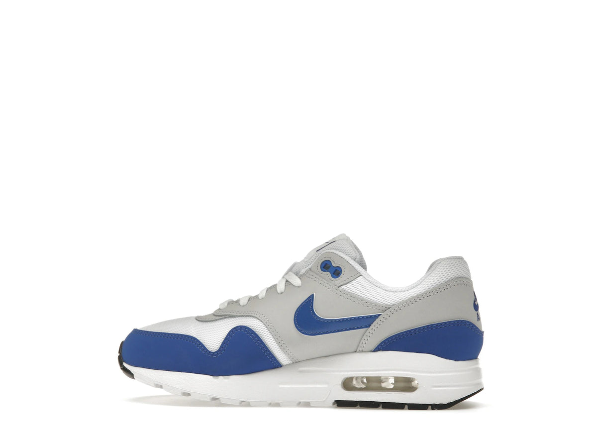 Nike Air Max 1 Royal - alternate angle 1