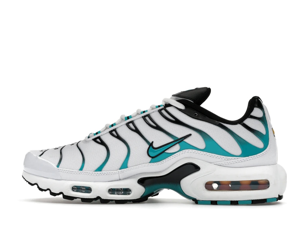 Nike Air Max Plus Turbo Green