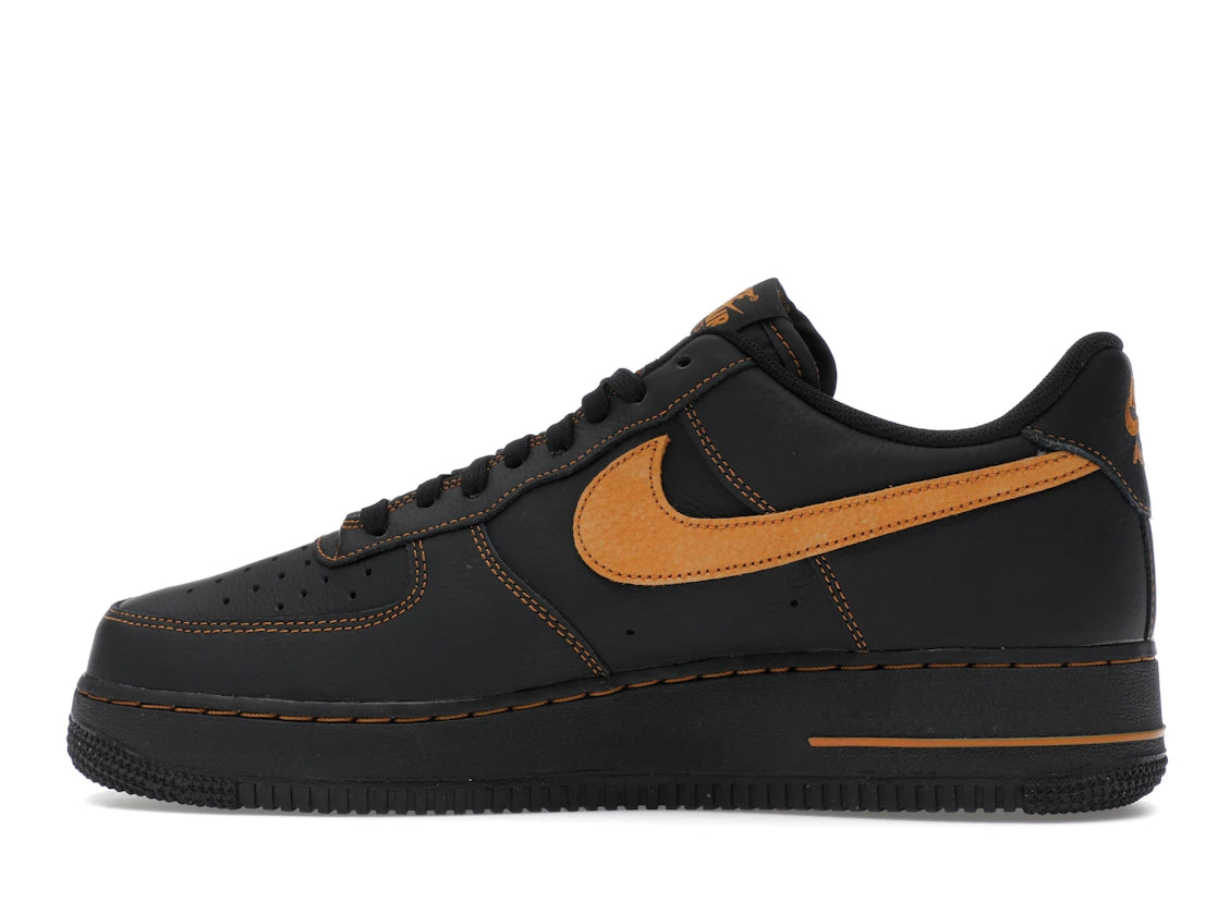 Nike Air Force 1 Low '07 LV8 Black Desert Ochre