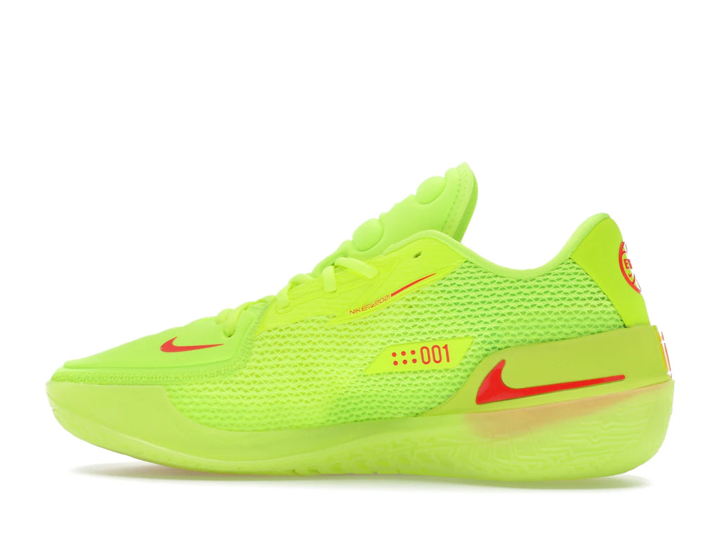 Nike Air Zoom GT Cut EYBL Volt