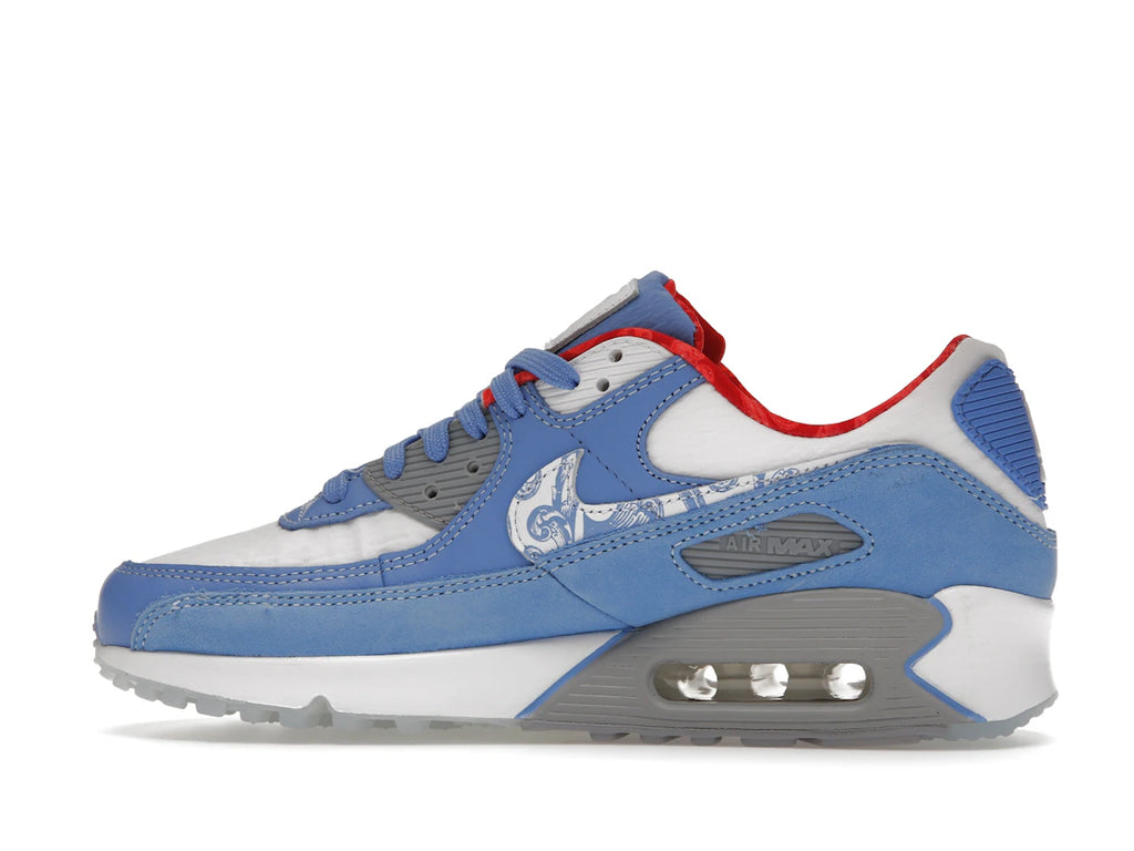 Nike Air Max 90 Doernbecher